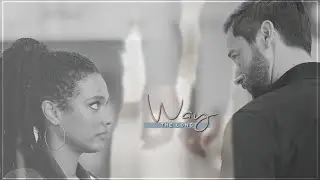 Max & Helen || The Long Way