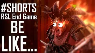 Raid Shadow Legends End Game Problems lol Poor Mino #shorts