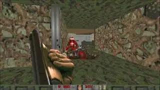 TNT Evilution: The way we remember it - With VDP (Map 02)