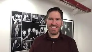 Studio and Product Tour