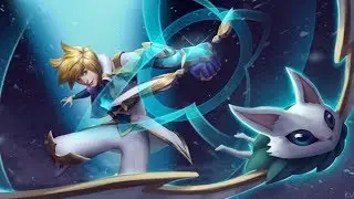 Double tear crazy damage Ezreal - Ezeal hàn quốc 8.9 - Kênh gosu