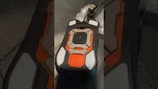 I bought a pc mouse off cash converters...