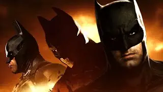LEAGUE OF BATMEN (ft. @Dakkuuu & @ShaoTTV)