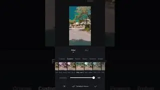 Preset lightroom to Lut vn