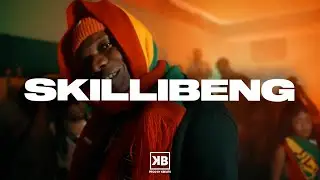 [FREE] Skillibeng Type Beat X Dancehall Type Beat 