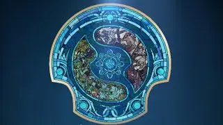 AEGIS OF THE IMMORTAL 2023| Распаковка аегиса| THE INTERNATIONAL 2023