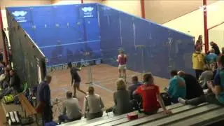 CLOUD66 NK SQUASH 2017 HALVE FINALES