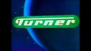 Turner Entertainment Globe (1987-B)