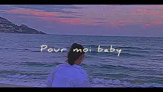 SUNDLE - SUR LA PLAGE (lyrics video)