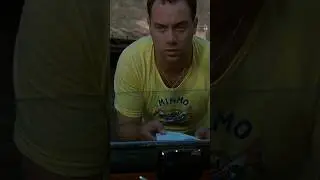 Il 'buono' 😂 di Mimmo in "Bianco Rosso e Verdone" film del 1981 di Carlo Verdone