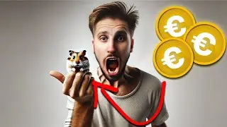hamster kombat buvo scamas?