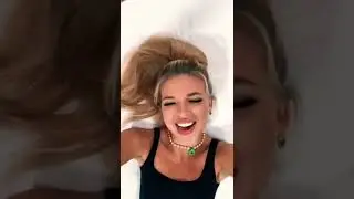 Фотографирую закат … Аня Покров! Не узнать! DREAM TEAM HOUSE