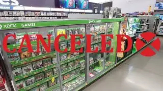 Digital vs Physical gaming -Walmart & Best Buy are planning to stop selling Xbox video games in 2024