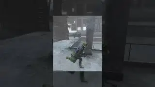 Обманным путем забрали базу  #dayz  #дейз