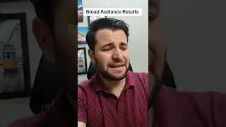 watch this before running Facebook ads #metaads