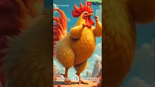 Chicken dance 🐔Murga dance 🐓🤣