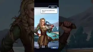 Empires and puzzles S3 10/1 storyline content