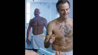 Big Stan made nunchucks out of soap