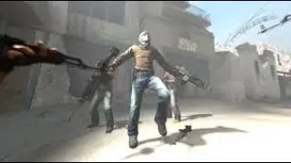 crazy cs:go