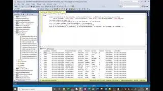 MS SQL tutorial on Nested/Sub Queries.
