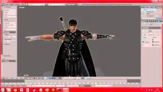 Buu342's Blender Source Playermodel Rigging Tutorial