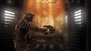 Dead Space REDUX™ Remake Graphics NEXT-GEN Graphics Mod Gameplay