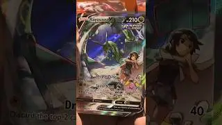 💸 J’AI EU LA CARTE RAYQUAZA ULTIME À 1000 EUROS en DIRECT ! 💸
