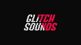 Sonidos Glitch