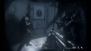 Call of Duty Remastered #1 Обзор | 1080P