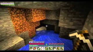 Coop Minecraft with UnImmortal и Co #8