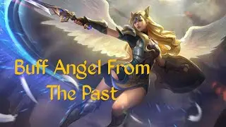 The Forgotten Valkyrie Buff Again | Freya MMLB