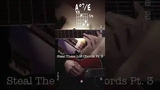 Steal These Lofi Chords Pt. 3