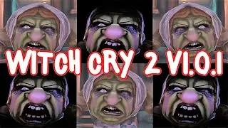 Witch Cry 2 Full Gameplay Version 1.0.1