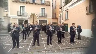 😍 2024 Stiamo Arrivando! 🎺🎷🥁🎼#premiatoconcertobandisticocittàdiminori