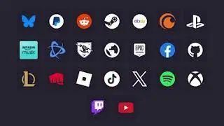 How To Link Your YouTube Account Through Discord Connections!