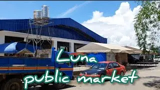 Luna Public Market