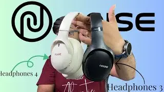 Noise headphones four vs Noise Headphones three || Best wireless headphones under 2000