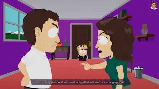 South Park - LIVESTREAM 🔴 Part One #southpark #southparkfandom #animated