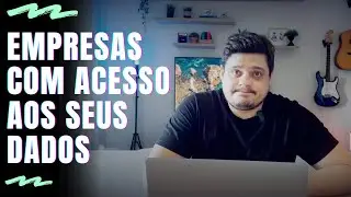Como apagar meus dados dos sites? - Say Mine e Have I Been Pwned