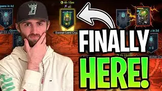 MASSIVE NEW UPDATE! What Are The Changes In Faction Wars Hard Mode | Raid Shadow Legends