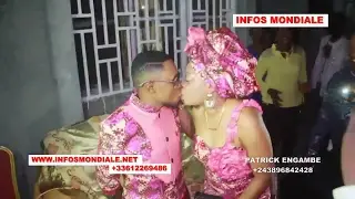 BOTALA INTEGRALITE YA MARIAGE Y'ARTISTE COMEDIEN SOUNDIATA