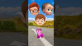 wrong head puzzle 😍 | vfx editing | funny head puzzle | 