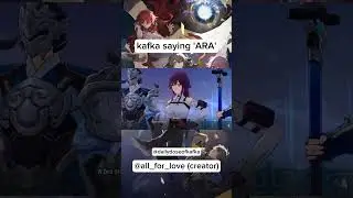 ARA ARA (kafka)
