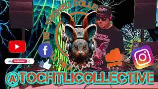 PSYCHEDELIC SESSIONS 19. #psychedelictrance  #psychedelic  #goatrance #openair #djviral
