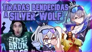¿EL REY DE LA DESGRACIA DESAPARECE? || Tiradas a Silver Wolf⭐️HONKAI STAR RAIL⭐️||