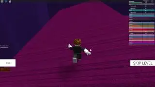 Speed Run 4 ROBLOX Мультик для малышей