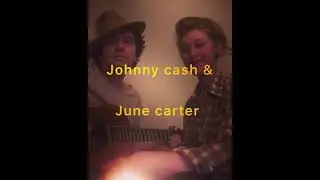 It Ain't Me Babe (Bob Dylan/Johnny Cash & June Carter cover)