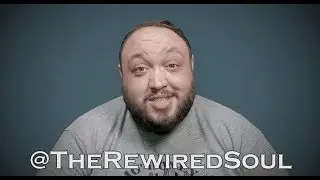 Welcome to The Rewired Soul