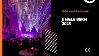 Projektreferenz Jingle Bern