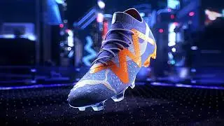 Футболните обувки FUTURE ULTIMATE: от PUMA за твоята умела игра
